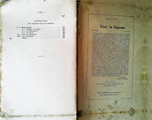 Charger l&#39;image dans la galerie, La vie posthume, d&#39;après la psychologie expérimentale, la psycho physiologie et la physique. Charles Lancelin
