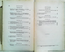 Charger l&#39;image dans la galerie, Enquête judiciaire sur l&#39;assassinat de la famille impériale russe, Nicolas Sokoloff, juge d&#39;instruction près le tribunal d&#39;Omsk, 1929
