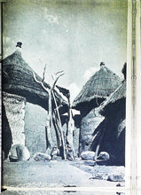 Charger l&#39;image dans la galerie, QUAND L&#39;OR ETAIT VIVANT, AVENTURES AU TCHAD, JEAN-PAUL LEBEUF, 1945
