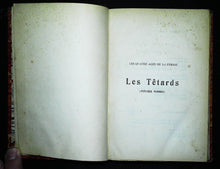 Charger l&#39;image dans la galerie, Les quatre âges de la femme-Les têtards (Futures femmes), Gustave Guitton, 1904
