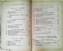 Charger l&#39;image dans la galerie, Manuel de météorologie du pilot, 1936, G.Dedebant &amp; A.Viaut
