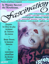 Charger l&#39;image dans la galerie, Fascination n°27, 2ème trimestre 1985
