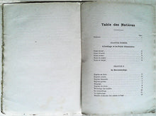 Charger l&#39;image dans la galerie, Secrets du travail à l&#39;aiguille par Mme de Graffigny, Bibliothèque des ouvrages pratiques.
