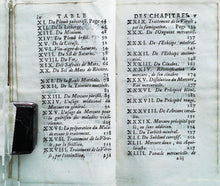 Charger l&#39;image dans la galerie, chimie médicinale 1750
