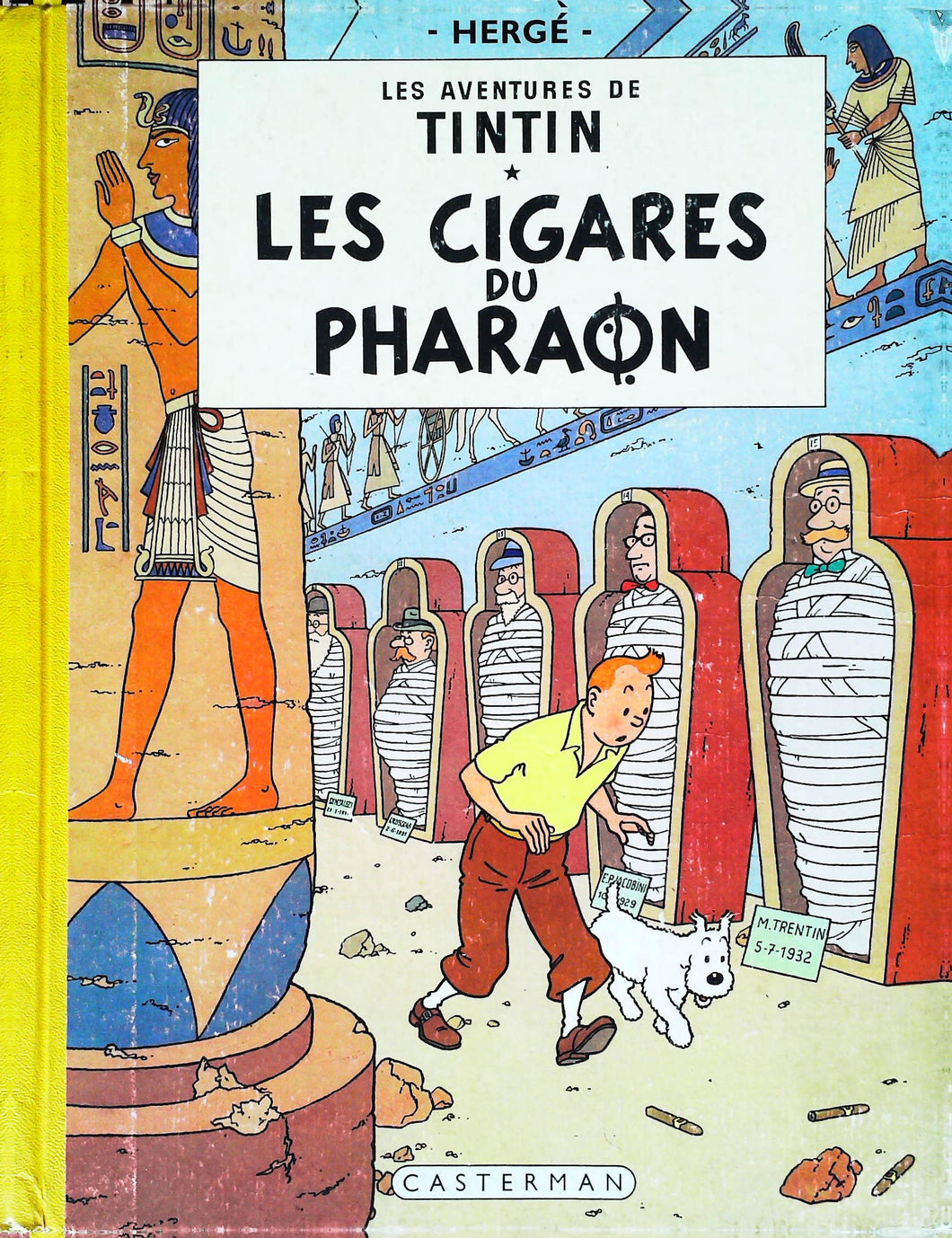 Tintin 