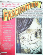 Charger l&#39;image dans la galerie, Fascination n°14, novembre-décembre 1981
