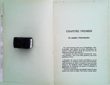 Charger l&#39;image dans la galerie, La flagellation dite passionnelle, Docteur Apertus, 1975
