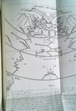 Charger l&#39;image dans la galerie, Précis de fortification, Ecole de Saint-Cyr, vers 1823-1827
