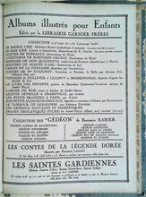 Charger l&#39;image dans la galerie, Gédéon Roi de Matapa, Benjamin Rabier, 1932.
