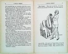 Charger l&#39;image dans la galerie, L&#39;amour corrigé, Geo London, 1937
