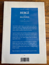 Charger l'image dans la galerie, Hergé et les Bigotudos, Philippe Goddin, ou Casterman
