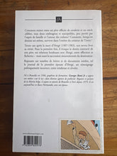 Charger l'image dans la galerie, Un oncle nommé Hergé, Georges Remi Jr, L'Archipel

