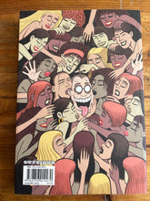 Charger l'image dans la galerie, Le Pauvre Type, Joe Matt, Éditions Delcourt
