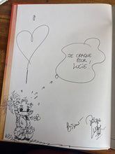 Charger l'image dans la galerie, Percevan, Le Sablier d'El Jepada, Fauche, Leturgie, Luguy, Dargaud
