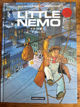 Charger l'image dans la galerie, Little Nemo, Tome 1 : Le Bon Roi, Marchand &amp; Moebius, Casterman

