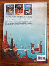 Charger l'image dans la galerie, Little Nemo, Tome 1 : Le Bon Roi, Marchand &amp; Moebius, Casterman
