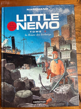 Charger l'image dans la galerie, Little Nemo, Tome 3 : La Route des Icebergs, Marchand, Casterman
