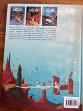 Charger l'image dans la galerie, Little Nemo, Tome 3 : La Route des Icebergs, Marchand, Casterman

