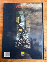 Charger l'image dans la galerie, Les Survivants de l'Atlantique, Livre Premier : Le secret de Kermadec, Mitton, CR Label, 1992
