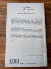 Charger l'image dans la galerie, Pop Wuh, Le Livre des événements, Adrián I. Chávez, Gallimard
