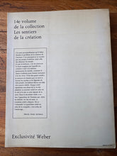 Charger l'image dans la galerie, Trois des quatre soleils, Miguel Angel Asturias, Albert Skira Éditeur
