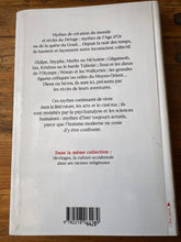 Charger l'image dans la galerie, L'Homme et les mythes, Jean-Pierre Hammel, Hatier
