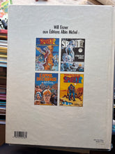 Charger l'image dans la galerie, Spirit, L'École des Détectives, Will Eisner, Albin Michel / Spécial USA, 1986
