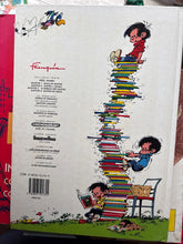 Charger l'image dans la galerie, Sois bien calme, Modeste !, Franquin, Himalaya, R1
