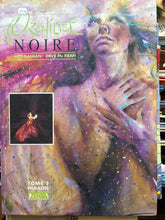 Charger l'image dans la galerie, Orchidée Noire, Tome 3 Paradis, Neil Gaiman, Dave McKean, Zenda Editions
