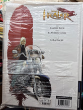 Charger l'image dans la galerie, James Healer, La Nuit du Cobra, Swolfs &amp; De Vita, Le Lombard
