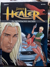 Charger l'image dans la galerie, James Healer, La Montagne Sacrée, Swolfs &amp; De Vita, Lombard
