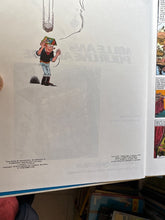 Charger l'image dans la galerie, Mille Ans pour une Agonie, Les aventures de Martin Milan, Godard, Dargaud, tome 1

