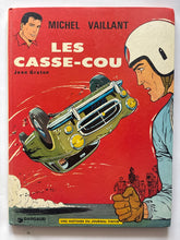 Charger l'image dans la galerie, Les Casse-Cou, Jean Graton, Dargaud, Michel Vaillant
