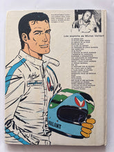 Charger l'image dans la galerie, Le 13 est au départ, Michel Vaillant, Jean Graton, Editions du Lombard
