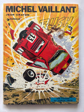 Charger l'image dans la galerie, Rush, Michel Vaillant, Jean Graton, Dargaud
