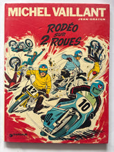 Charger l'image dans la galerie, Rodéo sur 2 roues, Jean Graton, Dargaud
