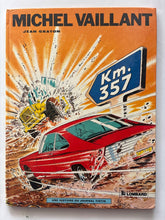 Charger l'image dans la galerie, Km. 357, Michel Vaillant, Jean Graton, Editions du Lombard
