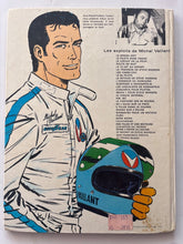 Charger l'image dans la galerie, Km. 357, Michel Vaillant, Jean Graton, Editions du Lombard
