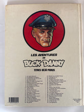 Charger l'image dans la galerie, Les Agresseurs, Les Aventures de Buck Danny, Charlier &amp; Bergese, Novedi
