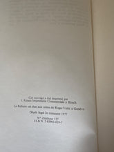 Charger l'image dans la galerie, Connaissance du Vieux Paris, J. Hillairet, Editions Princesse
