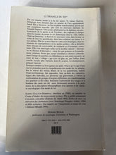 Charger l'image dans la galerie, Le Triangle du XIVe, Sabine Chalvon-Demersay, Éditions de la Maison des sciences de l'homme
