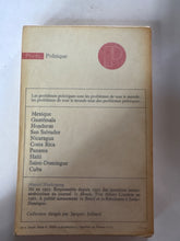 Charger l'image dans la galerie, Les 20 Amériques latines, Tome 3, Marcel Niedergang, Éditions du Seuil, Points Politique
