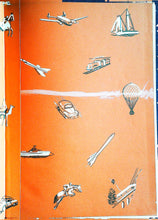 Charger l&#39;image dans la galerie, Le pompon rouge est bien arrivé, François Bel, Editions Fleurus, 1961
