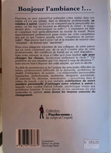 Charger l&#39;image dans la galerie, Bonjour l&#39;ambiance - broché - Jean-Paul Cantineaux
