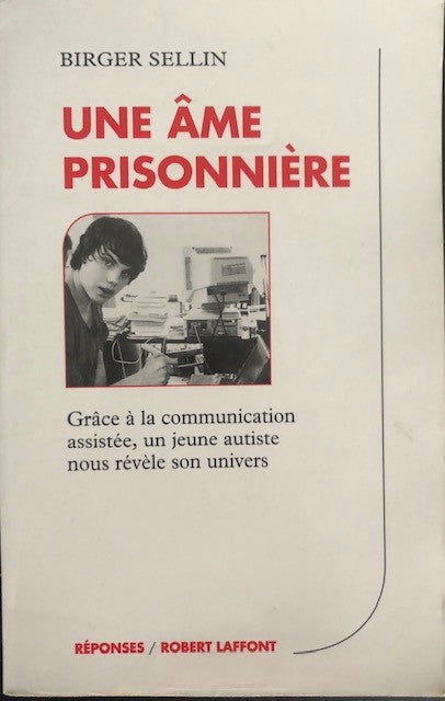 Une âme prisonnière, Birger Sellin