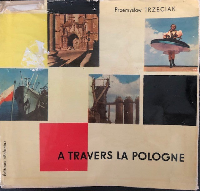 A travers la Pologne