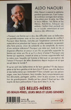 Charger l&#39;image dans la galerie, Les belles-mères, les beaux-pères, leurs brus et leurs gendres, Aldo Naouri
