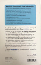 Charger l&#39;image dans la galerie, Ces hypernarcissiques qui nous entourent Dr Joseph BURGOT
