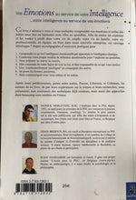 Charger l&#39;image dans la galerie, Découvrir et utiliser votre intelligence émotionnelle, Patrick Merlevede, Denis Bridoux et Rudy Vandamme
