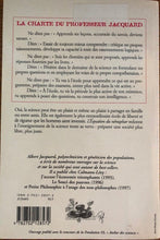 Charger l&#39;image dans la galerie, L&#39;équation du nénuphar, Albert Jaquard
